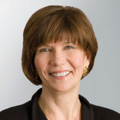 Photo of Kathleen McKenna