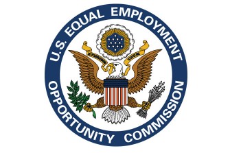 EEOC seal