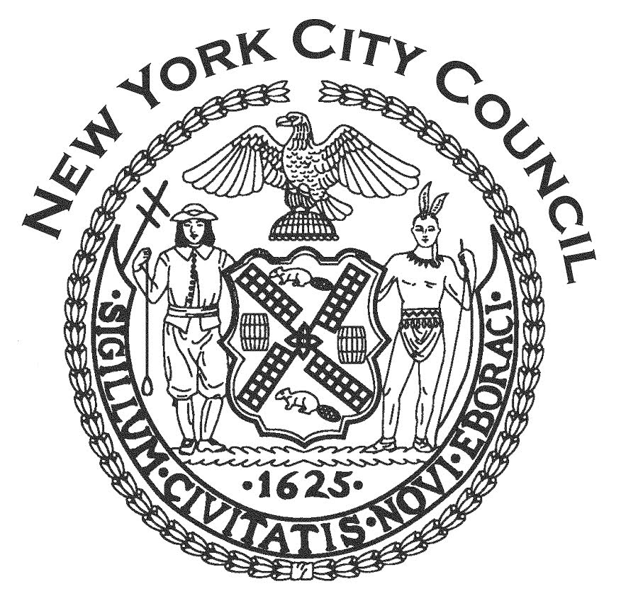 NYC Council logo