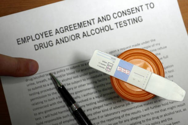 Drug Testing