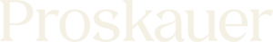 Proskauer Rose LLP logo